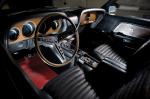 Shelby GT500 Fastback 1969 года